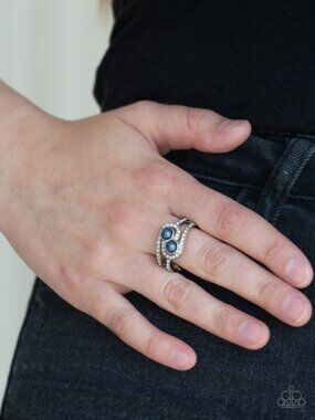 Paparazzi Ring (R185)